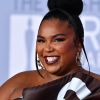 Brit Awards 2020: Lizzo irá se apresentar nesta terça-feira (18)