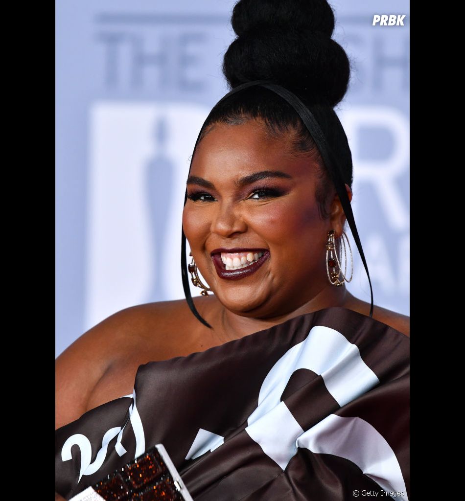 Brit Awards 2020: Lizzo irá se apresentar nesta terça-feira (18