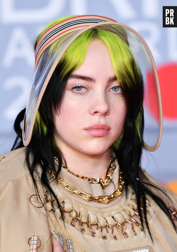 Brit Awards 2020: Billie Eilish deve se apresentar com a sua música nova, "No Time To Die"