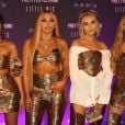 Diferente dos outros anos, o Little Mix não deve comparecer no Brit Awards 2020
