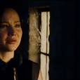 Em cena inédita de "Jogos Vorazes: Em Chamas", Jennifer Lawrence aparece chorando como Katniss