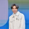 BTS: J-Hope está com um visual diferente no "MAP OF THE SOUL: 7"