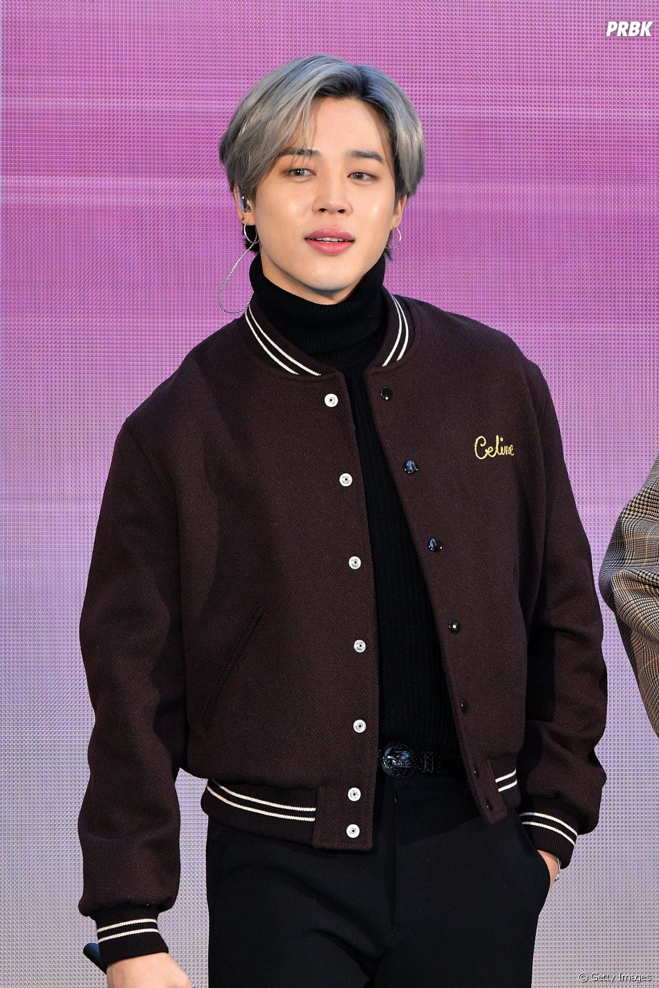 BTS: Jimin é um dos integrantes mais queridinhos do grupo ...