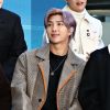 BTS: RM é o líder do grupo e tem seus destaques no "MAP OF THE SOUL: 7"