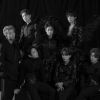 BTS "MAP OF THE SOUL"