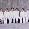 BTS "MAP OF THE SOUL"