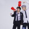 BTS "MAP OF THE SOUL"
