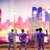 BTS "MAP OF THE SOUL"