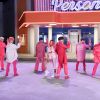 BTS "MAP OF THE SOUL"