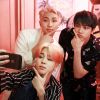 BTS "MAP OF THE SOUL"