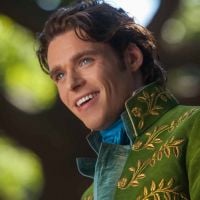 Richard Madden, de "Game of Thrones", aparece em novas imagens de "Cinderela"