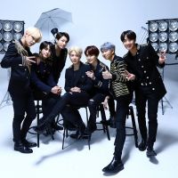 BTS bate importante recorde com o álbum "Map of the Soul: 7"