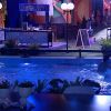 "BBB20": Prior se jogu na piscina com microfone após Daniel perder 300 estalecas