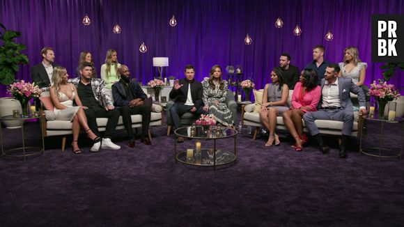 "Casamento às Cegas": elenco se juntou para um episódio de reunião