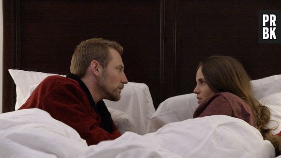 "Casamento às Cegas": Kenny e Kelly tiveram uma história complicada e surpreendente pós-reality