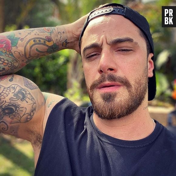 "Soltos em Floripa": Felipe Titto integra o time de comentaristas do novo reality show da Amazon