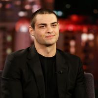 E o Noah Centineo que divulgou um número de celular para conversar com os fãs durante a quarentena?