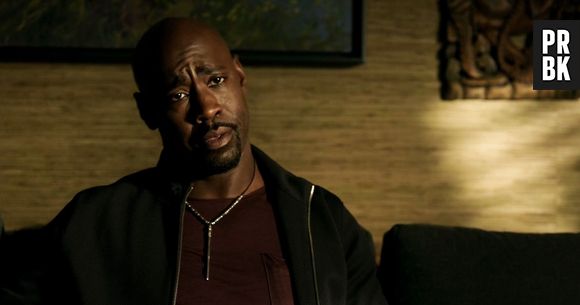 "Lucifer": Amenadiel (D. B. Woodside) será o responsável por tirar Lucifer (Tom Ellis) do Inferno?