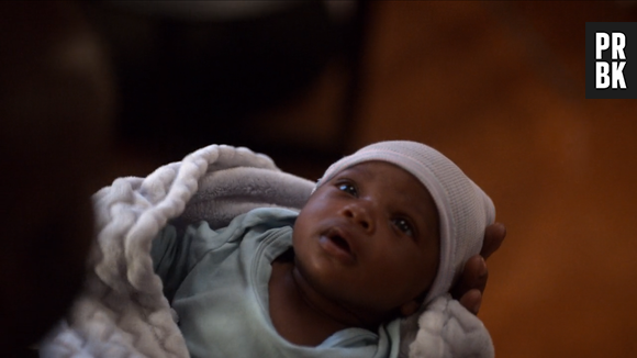 "Lucifer": será que Charlie, filho de Amenadiel (D. B. Woodside) e Linda (Rachael Harris), é um anjo?