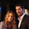 "Lucifer": Lucifer (Tom Ellis) e Chloe (Lauren German) ficarão juntos?