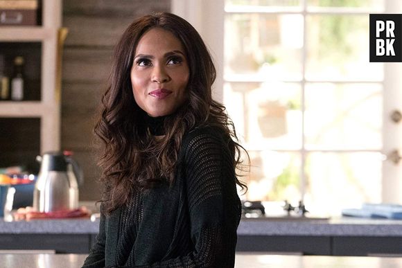 "Lucifer": Maze (Lesley-Ann Brandt) vai resolver os problemas com a sua mãe Lilith?