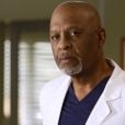 "Grey's Anatomy": na 16ª temporada, Richard Webber (James Pickens Jr.) corre risco de vida