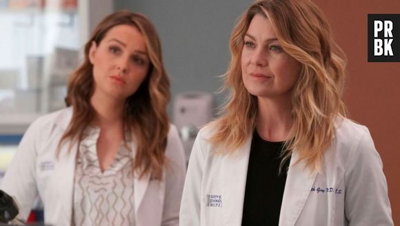 "Grey's Anatomy": teaser do próximo episódio da 16ª temporada mostra persogem importante correndo risco de vida
