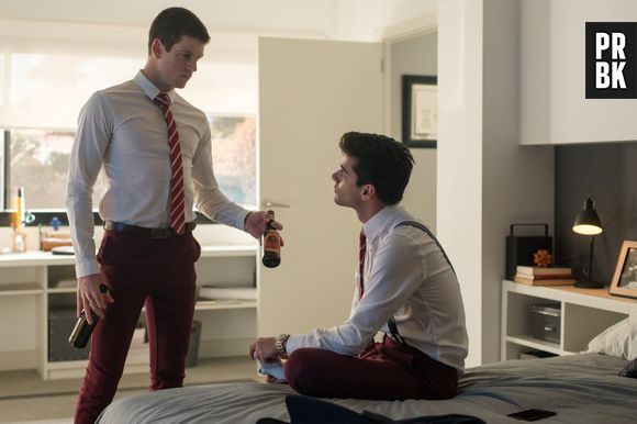 "Elite": morte de Polo (Álvaro Rico) marcou a 3ª temporada da série