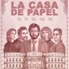 "La Casa de Papel": Netflix divulgada os títulos dos episódios da parte 4