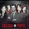 "La Casa de Papel": elenco manda recado para fãs brasileiros em nova promo da 4ª temporada
  