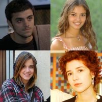 Todo mundo é uma mistura de vilão(a) e mocinho(a) de "Malhação"! Descubra qual é a sua