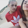 Pabllo Vittar elogia Anitta durante entrevista ao site oficial do Grammy