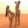 Pabllo Vittar diz que quer fazer algo com Anitta no Coachella