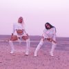 Anitta e Pabllo Vittar, ao lado do Major Lazer, lançaram "Sua Cara" em 2017, que foi o maior sucesso