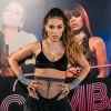 Será que Anitta vai responder os elogios feitos por Pabllo Vittar?