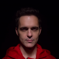 Você sabia que o personagem Berlim quase ficou de fora de "La Casa de Papel"?