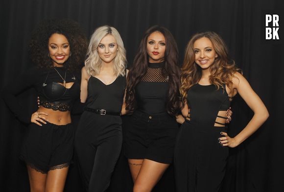 Através da sua música, o Little Mix levanta várias bandeiras, como o feminismo