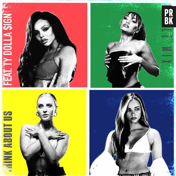 Leigh-Anne, do Little Mix, deve protagonizar documentário sobre racismo feito pela BBC Three
