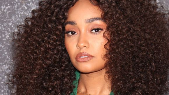 Leigh-Anne, do Little Mix, vai estrelar documentário da BBC Three sobre o racismo no Reino Unido