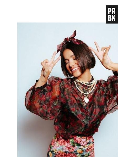 Manu Gavassi fala sobre planos na carreira após "BBB20"