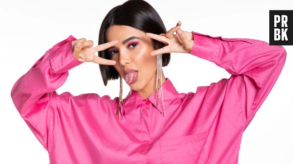Manu Gavassi revela estar animada para produzir série "Garota Errada" com a Globo