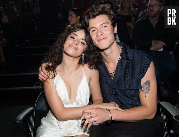 Camila Cabello vai lançar algo novo nas próximas semanas