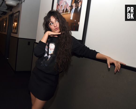 Camila Cabello promete novidade para as próximas semanas