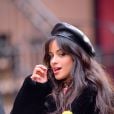 Camila Cabello anuncia projeto novo nas redes sociais
