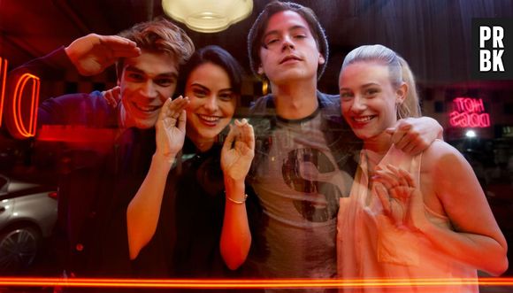 "Riverdale": 5ª temporada está confirmada mas ainda não possui previsão de estreia