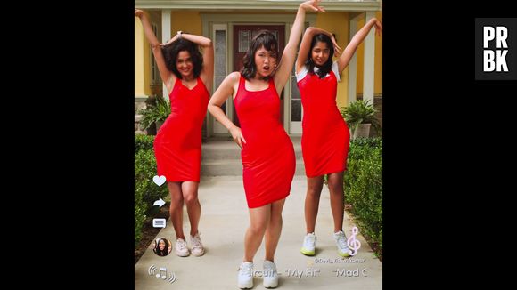 "Eu Nunca": Fabiola (Lee Rodriguez) e Eleanor (Ramona Young) são as melhores amigas de Devi (Maitreyi Ramakrishnan)