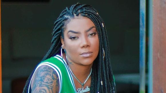 Estas afirmações sobre a Ludmilla são verdadeiras ou falsas?