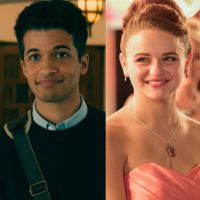 A Elle, de "A Barraca do Beijo", merecia um John Ambrose, de "Para Todos Os Garotos Que Já Amei"