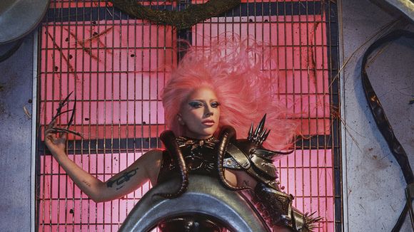 Descubra qual música do "Chromatica" mais combina com você neste teste