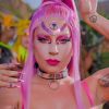 Lady Gaga lança "Chromatica", seu sexto álbum de estúdio